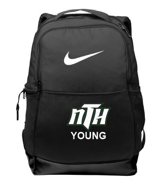 Loyola Baseball Nike Brasilia Medium Backpack – Cotton Sisters