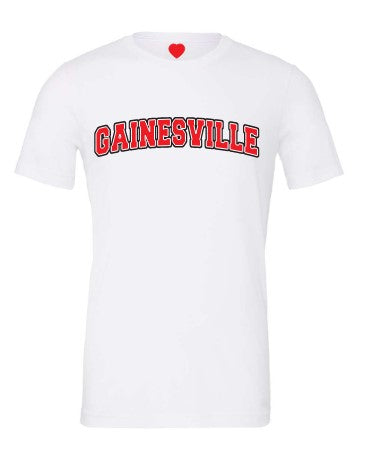 Gainesville Original Tee