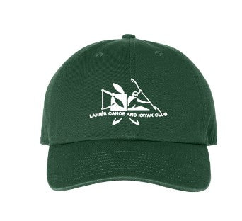 LCKC Cap