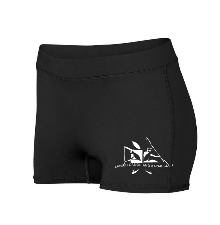 LCKC Ladies Dare Shorts