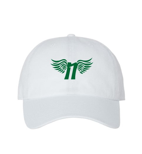 North Hall XC Wings Hat