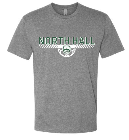 North Hall Soccer Tee