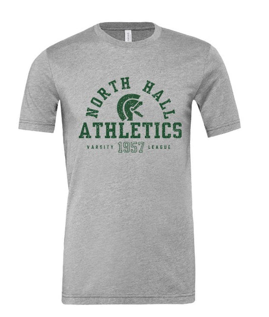 North Hall Athletic Est. 1957