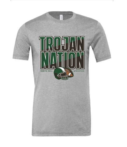 Trojan Nation